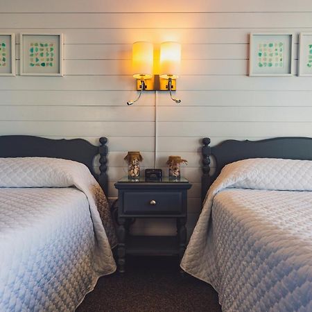 Bearskin Neck Motor Lodge Rockport Esterno foto