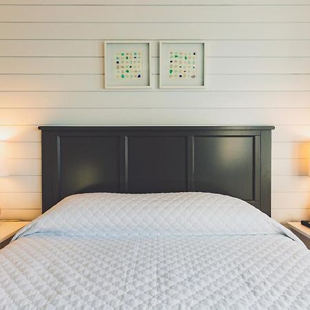 Bearskin Neck Motor Lodge Rockport Esterno foto