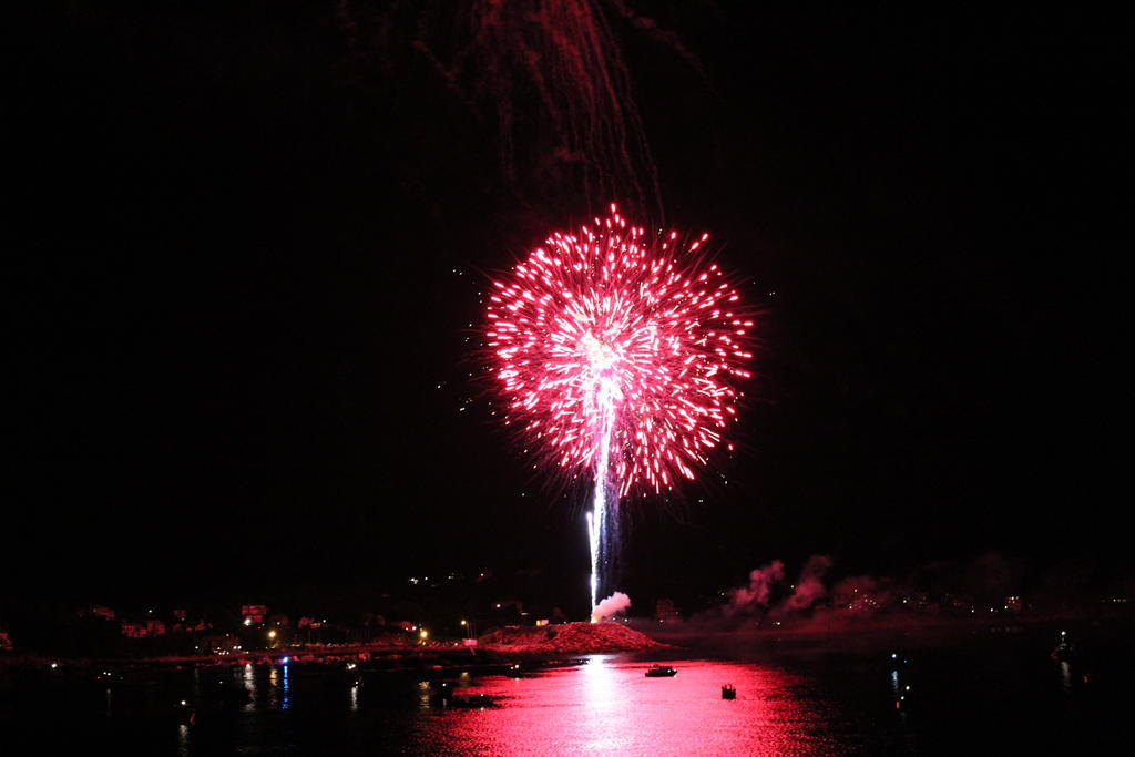 Bearskin Neck Motor Lodge Rockport Esterno foto