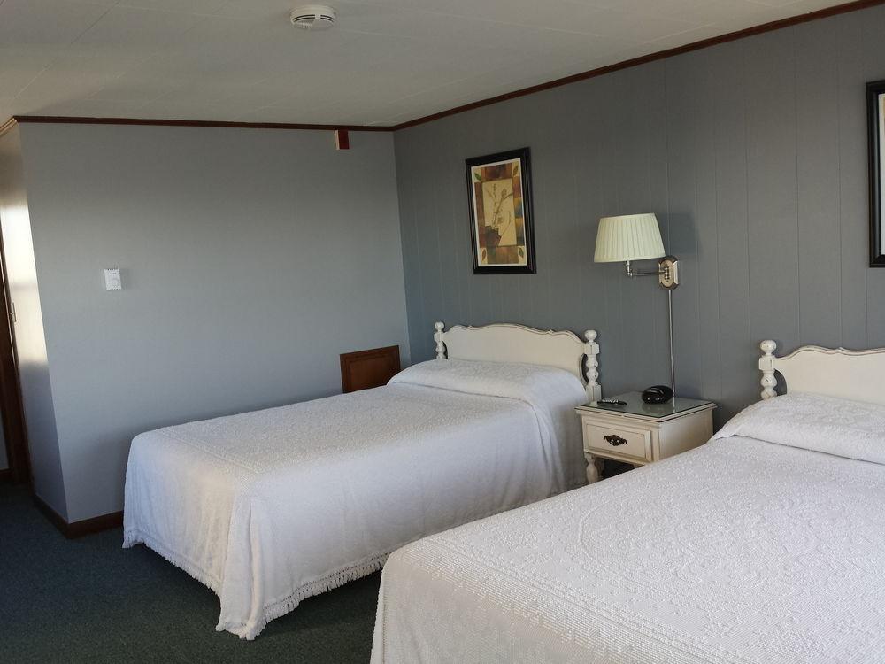 Bearskin Neck Motor Lodge Rockport Esterno foto