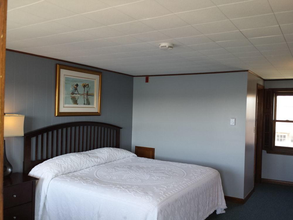 Bearskin Neck Motor Lodge Rockport Esterno foto