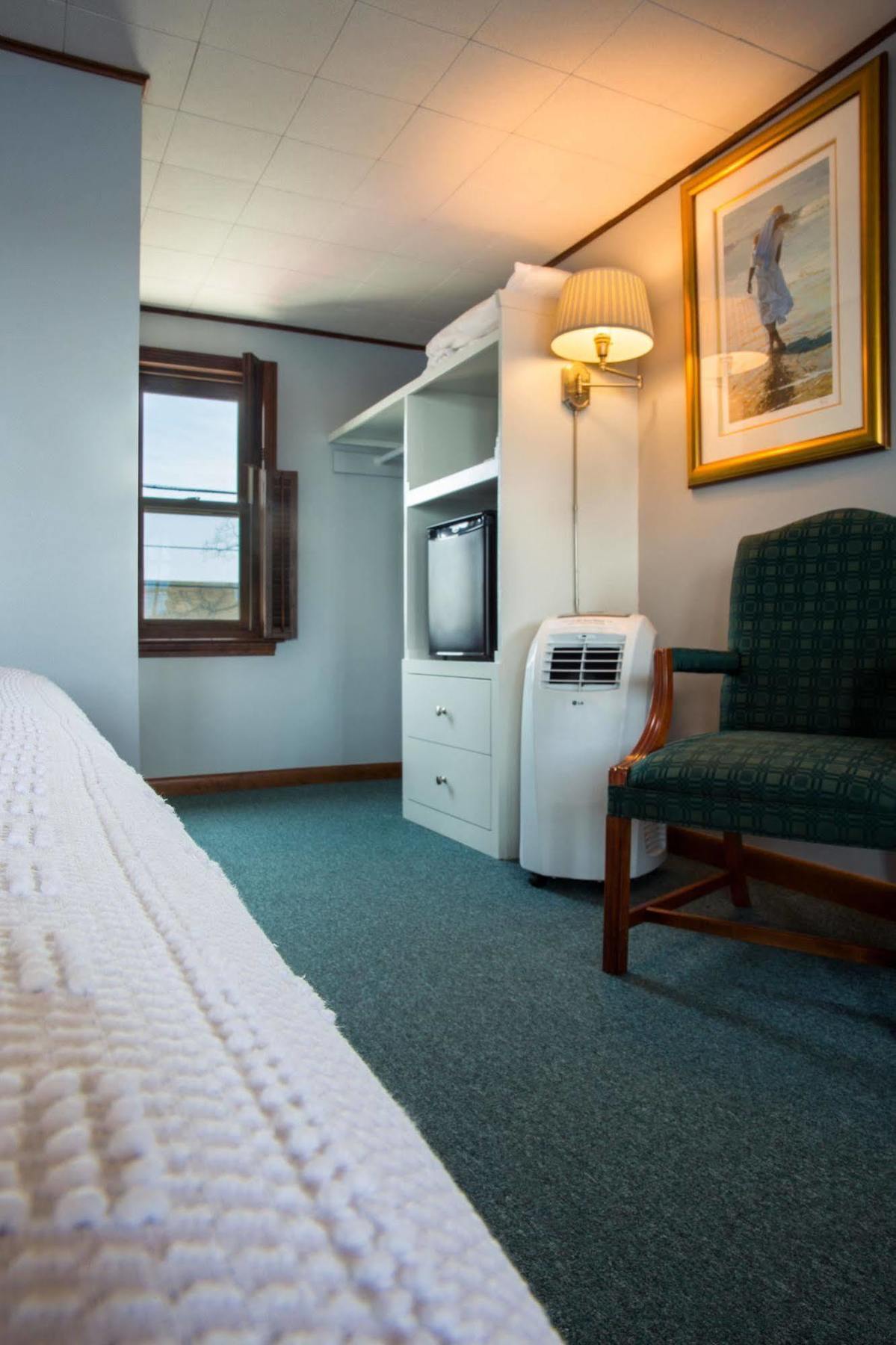 Bearskin Neck Motor Lodge Rockport Esterno foto