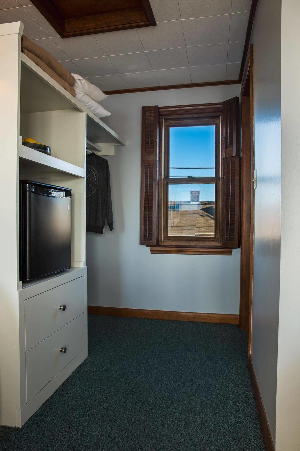 Bearskin Neck Motor Lodge Rockport Esterno foto