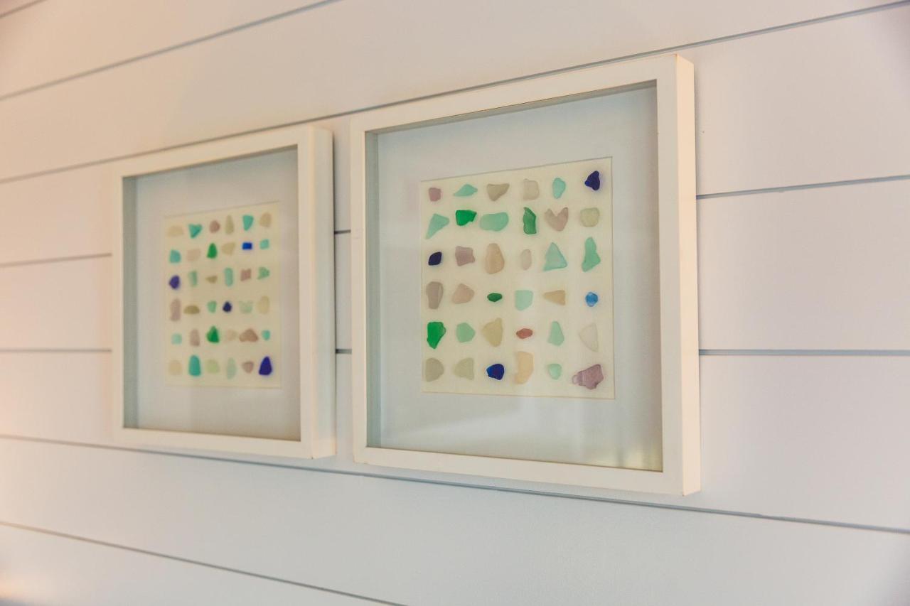 Bearskin Neck Motor Lodge Rockport Esterno foto